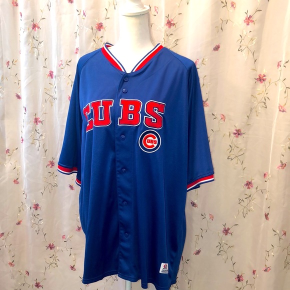 Genuine Merchandise Chicago Cubs Jersey - Picture 2 of 10